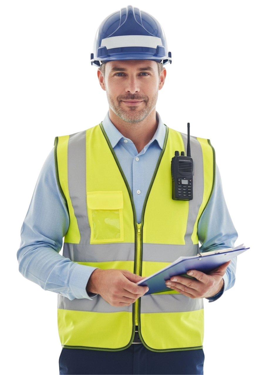 Nextwood College Of Business and Technology - NCBT featured safety training courses and certification programs